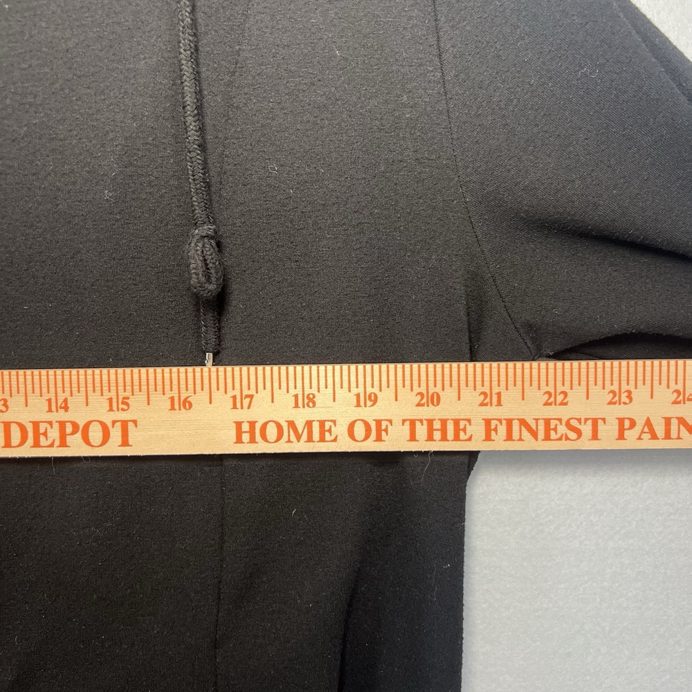Zeagoo Basic Lightweight Zip-Up Hoodie with Pockets Long Sleeve Thin Size XL - Picture 14 of 16